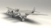ICM 48240 Ju-88D1